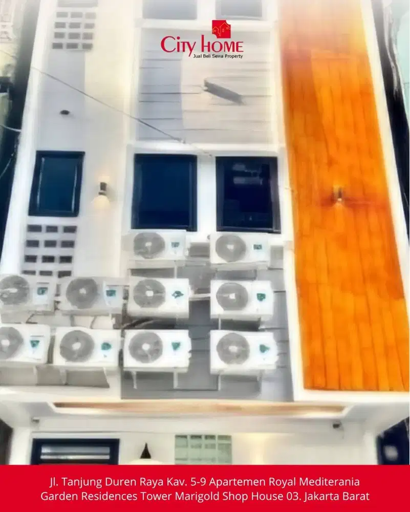 Dijual Kost Strategis Taman Sari – Investasi Siap Hasil!