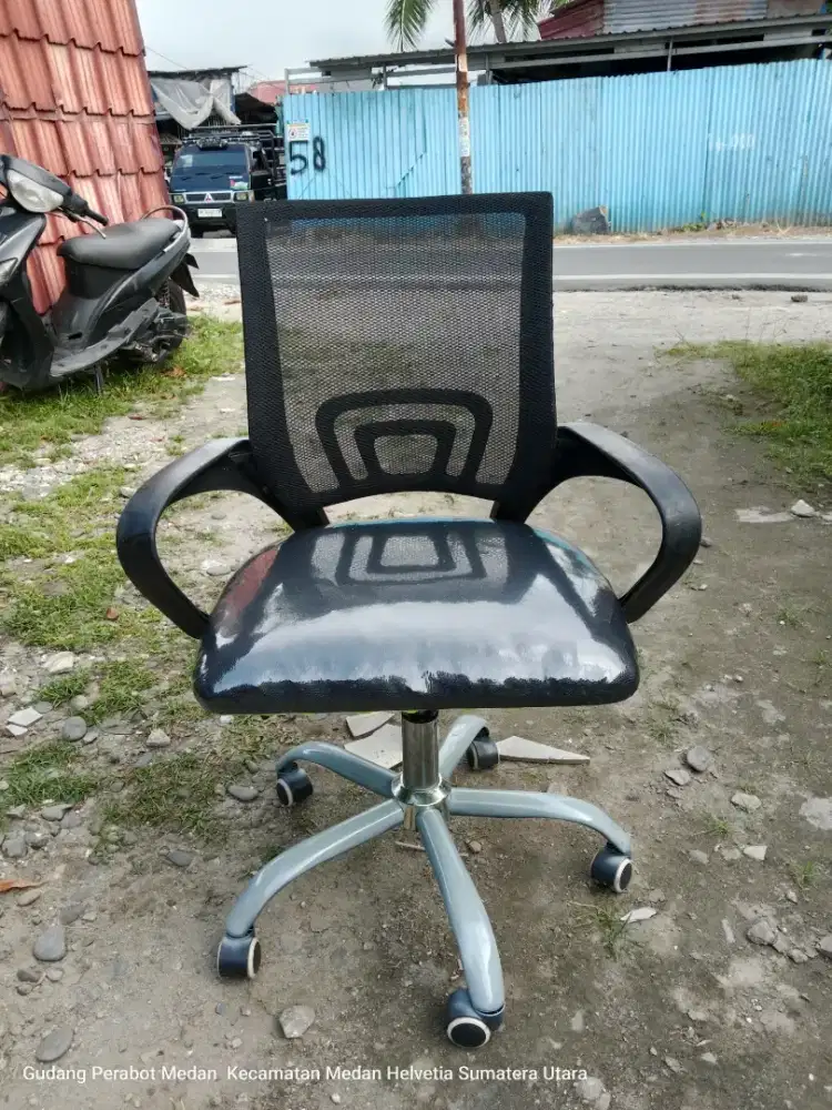 Jual Kursi Kantor Kekinian Murah