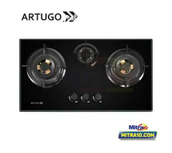 ARTUGO AH 3933 FB 3TK BUILT IN HOB