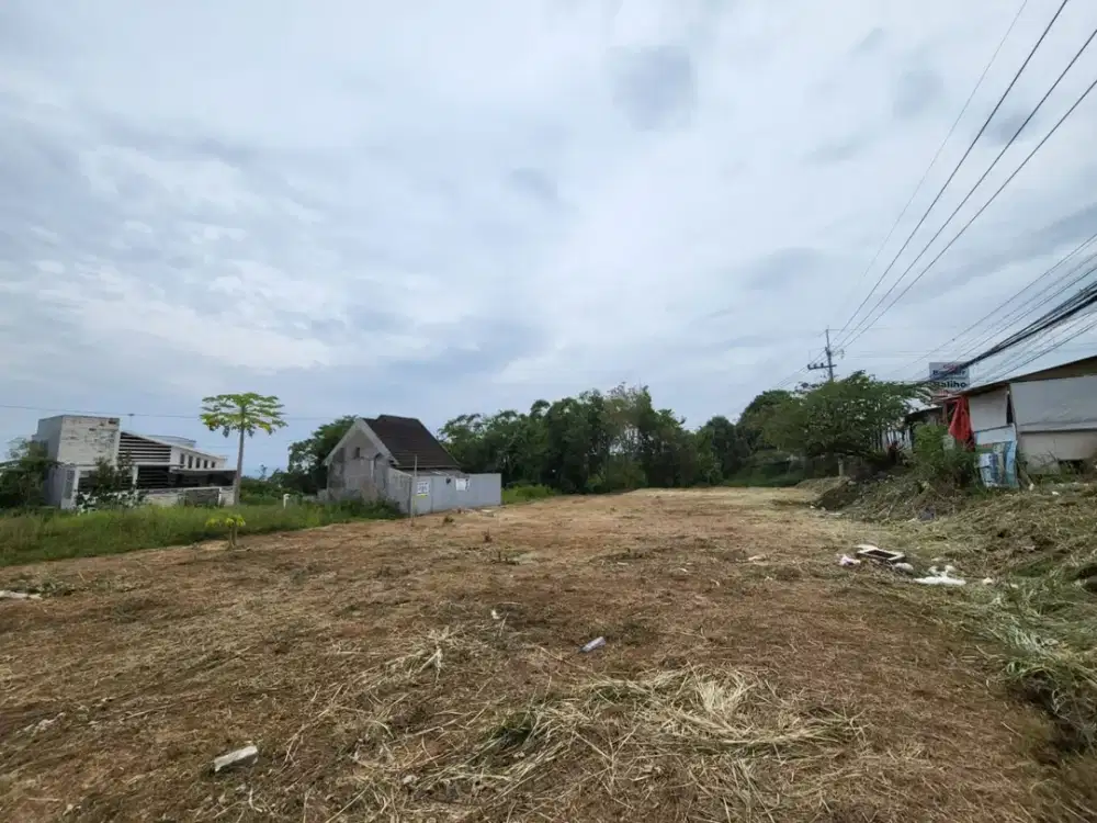 CLUSTER RUMAH KOST DEKAT VILLA BUKIT TIDAR