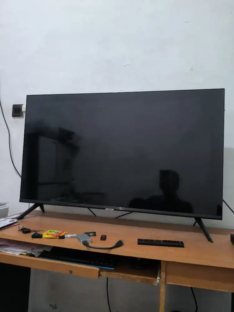 Tv Samsung AU7002 UHD 43 4K