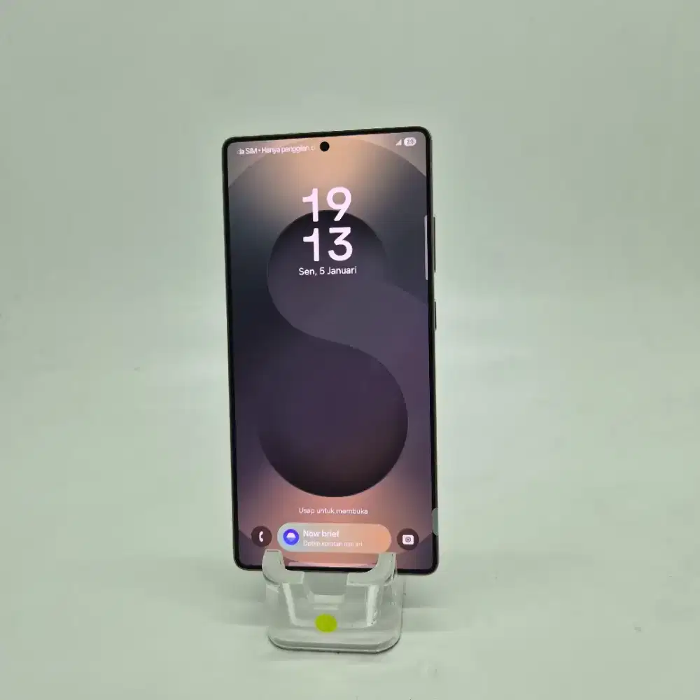 Samsung s25 ultra sein 12/512