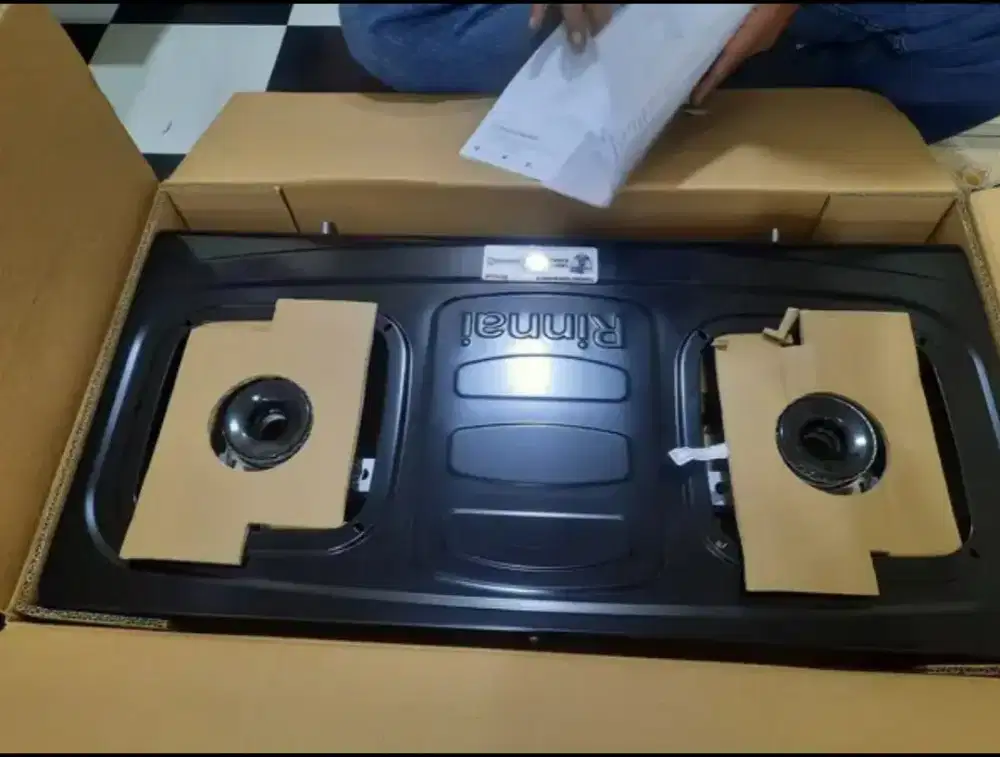 Jual Kompor Nganggur