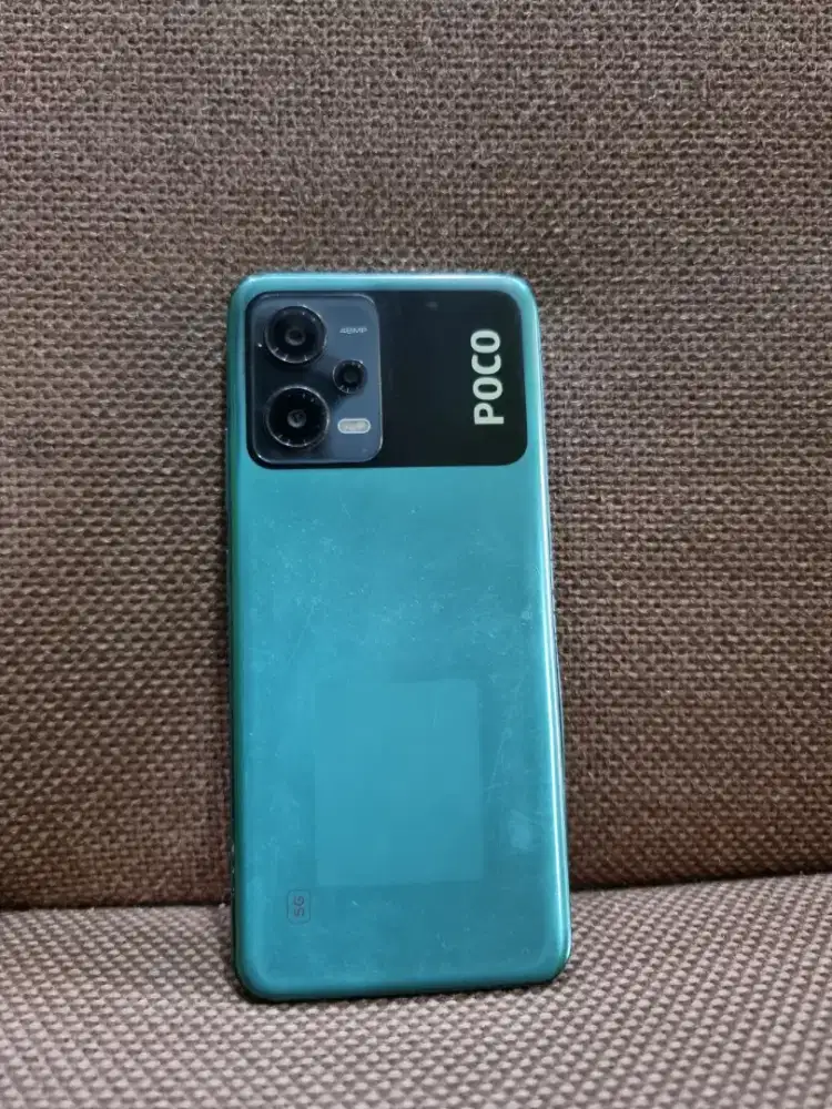 Xiaomi Poco x5 5G