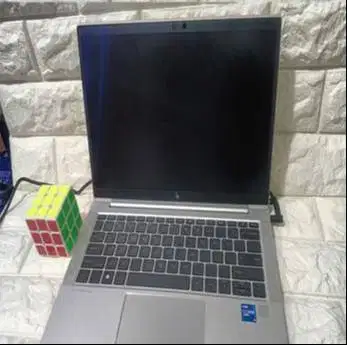 Laptop Hp Probook 430 G8 Core i5 Gen8 Layar 13inch N-RTA
