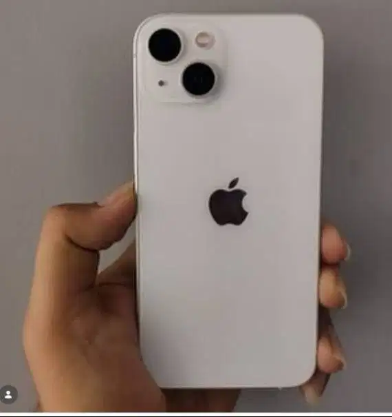 IP13 basic masih garansi