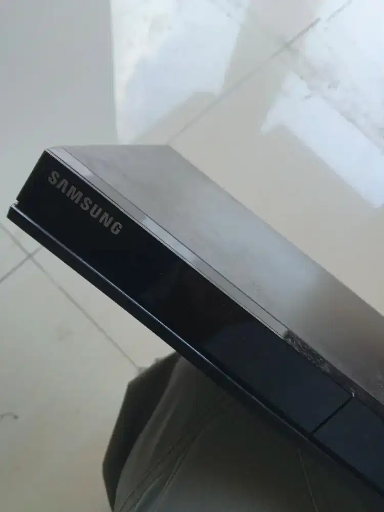 DVD Player Samsung batangan