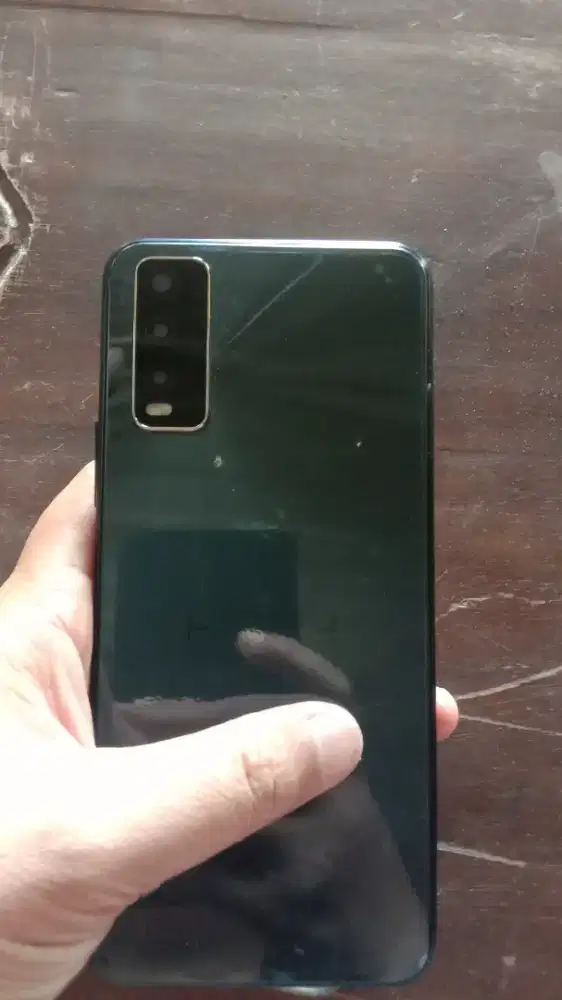 Jual cepat vivo y 20s