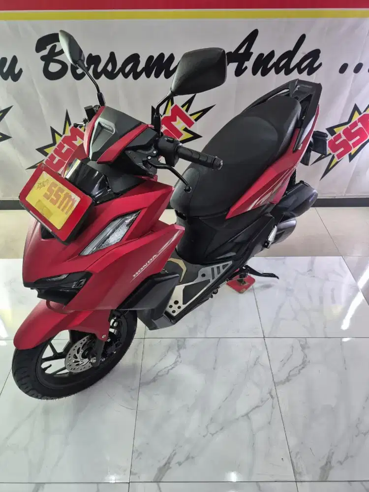 Vario 160 keyless 2024 istimewahh