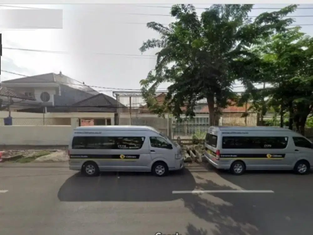 rumah dijual dan disewakan imam bonjol surabaya