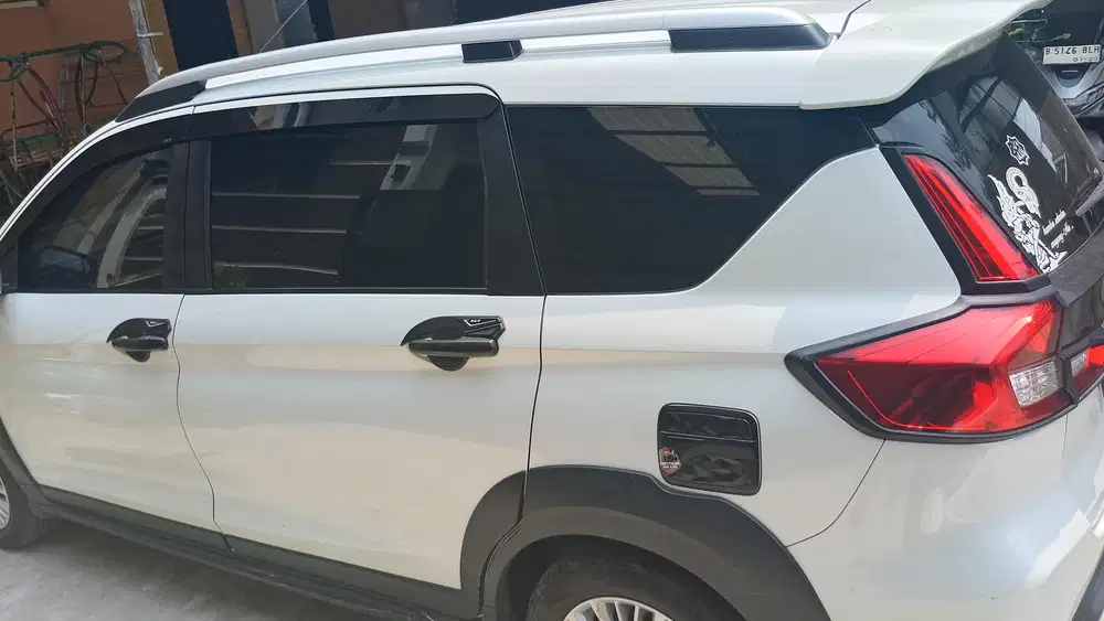 Suzuki XL7 2022 Bensin