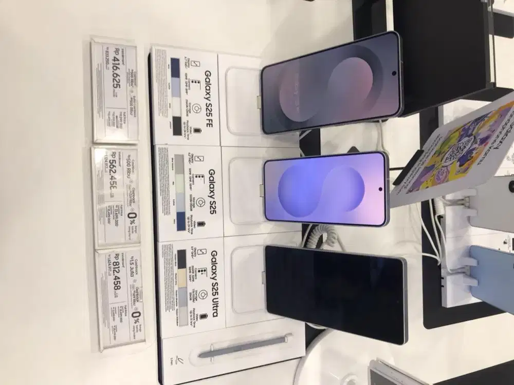 Samsung Store Buah Batu