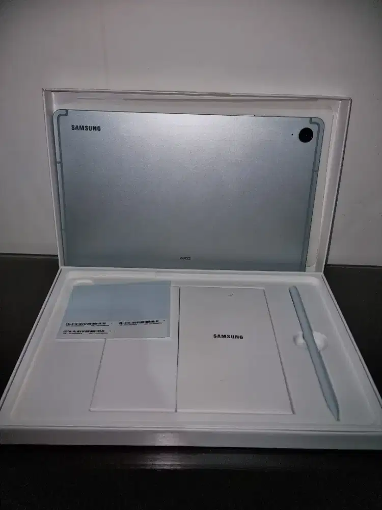 Samsung Tab S9 Fe 6/128gb SEIN