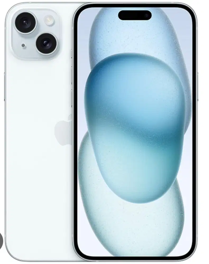 CICILAN 0% IPHONE 15 128GB /IBOX