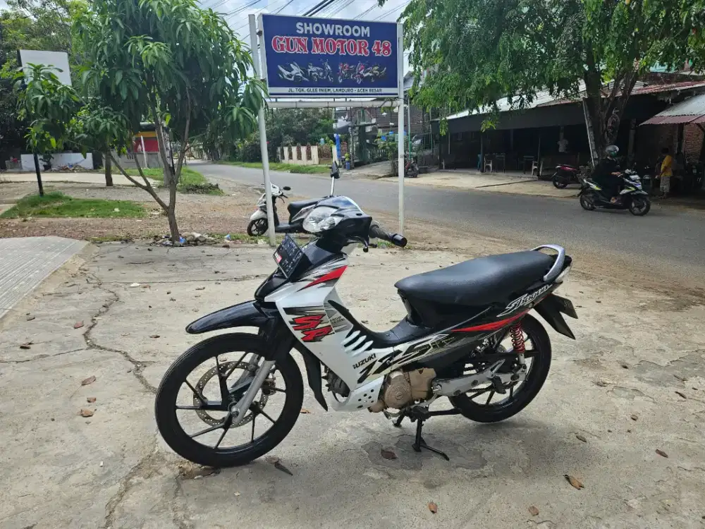 D ju shougun sp tahun 2006