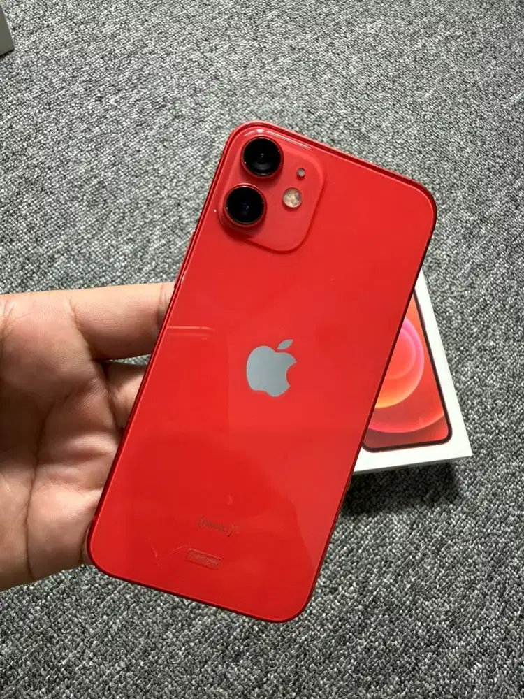 Iphone 12 mini 128gb ibox
