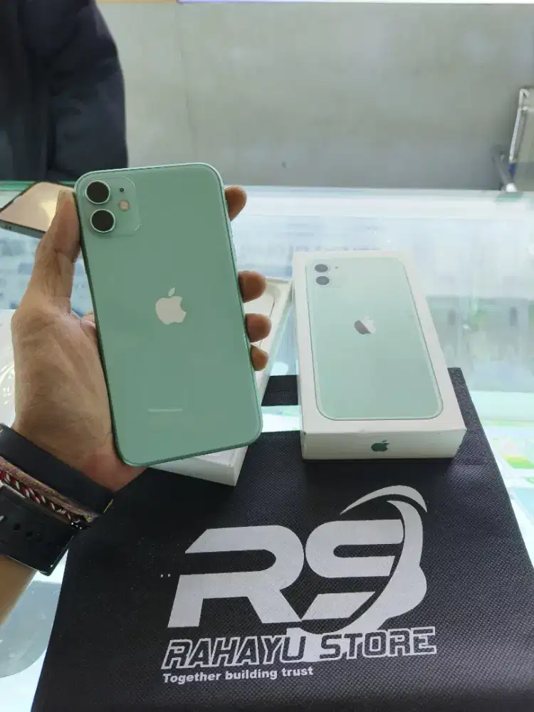 IPHONE SECOND JUGA ADA DAERAH BANJAR BISA CREDIT