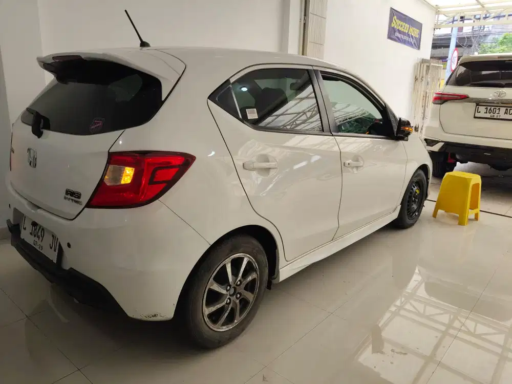 BRO RS 1.2 CC MATIC 2019 LOW KM