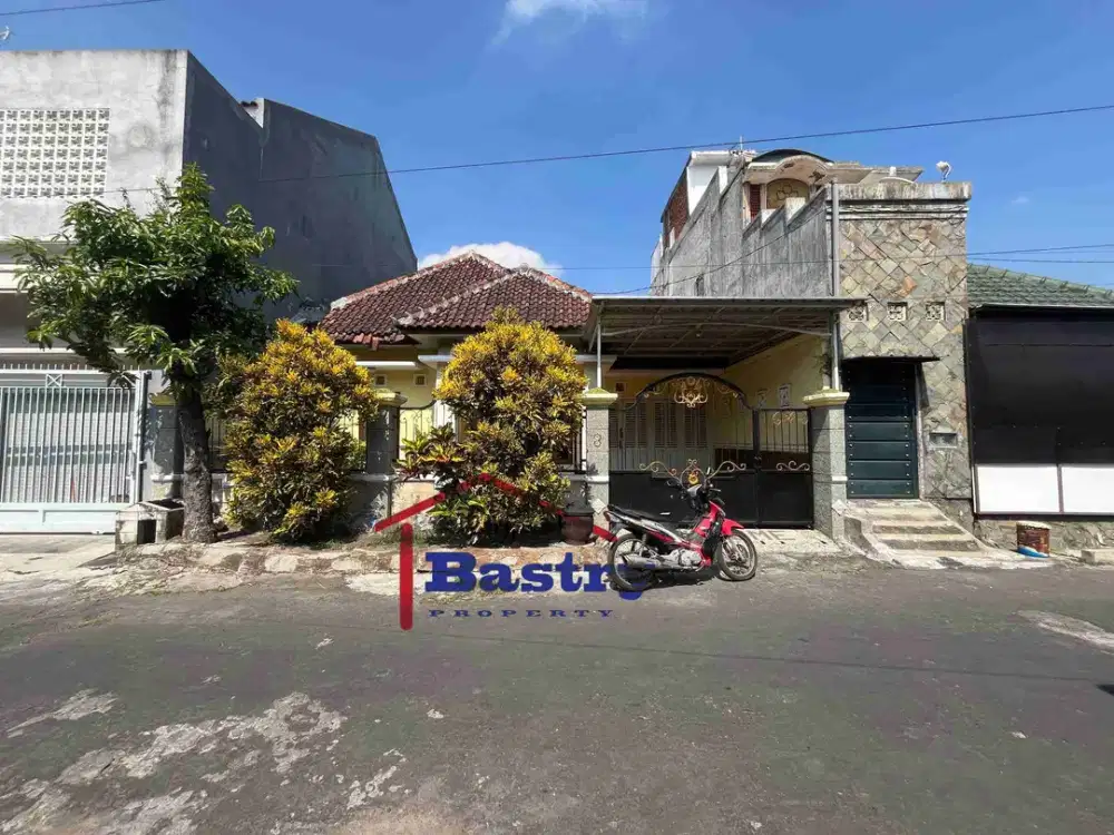 Hunian Bunga Dewandaru Nusa Indah Kota Malang