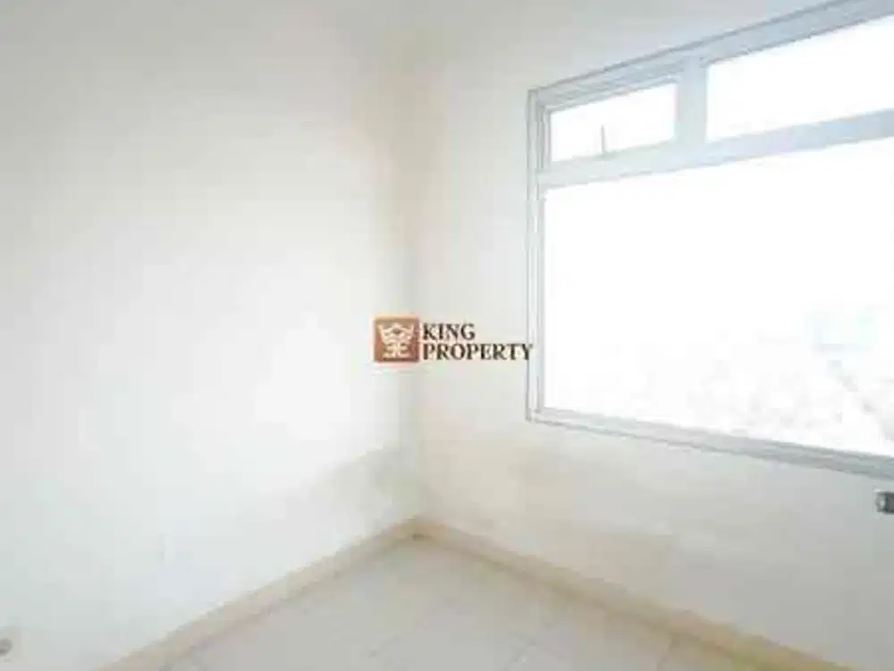 Stock Langka Apartemen Green Bay Pluit Greenbay 3Br Hook 50M² Built-In Furniture, View Kota