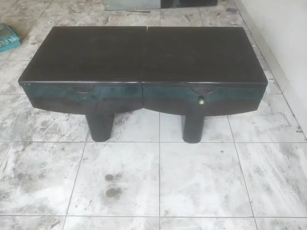 Meja rias kamar tidur/  serbaguna