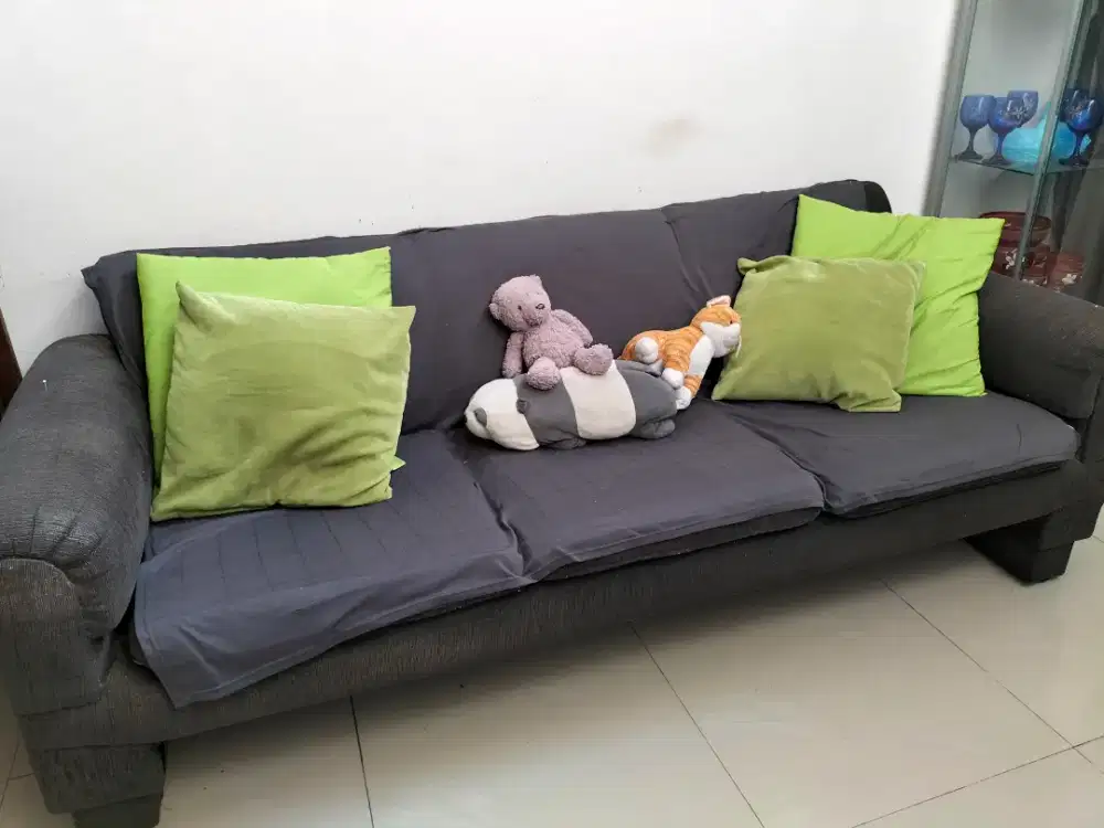 Sofa second Abu Abu