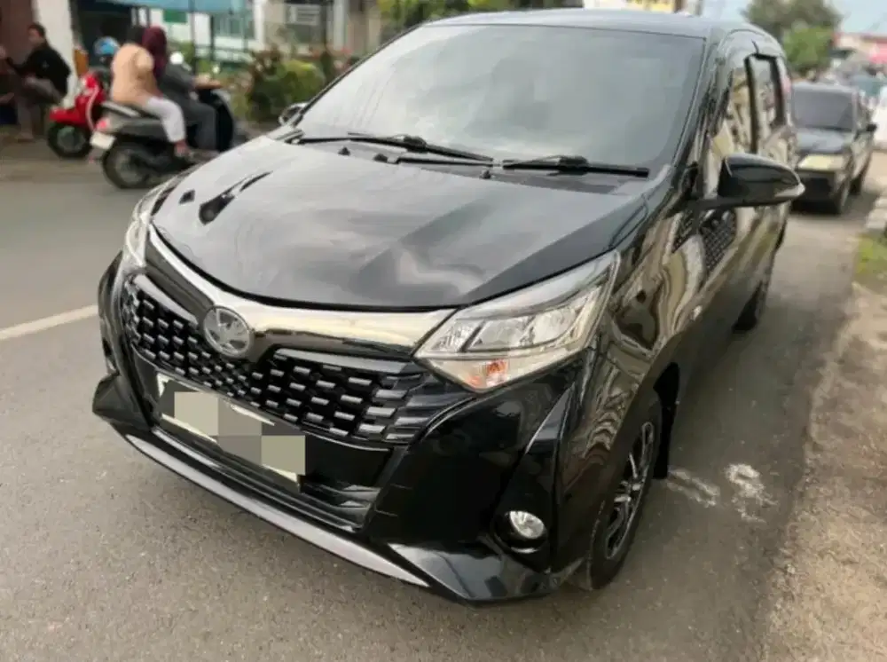 Calya metic tahun 2024