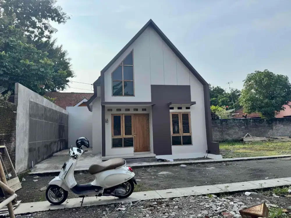 perumahan griya nara