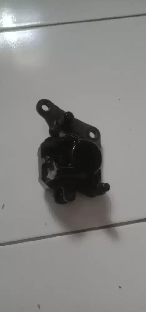 Kaliper Depan nmax old