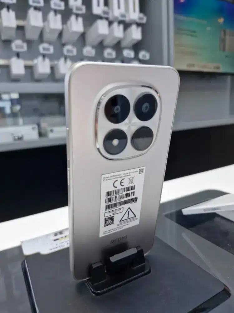 Redmi Note 15 Pro 5G Cicilan Tanpa Kartu Kredit