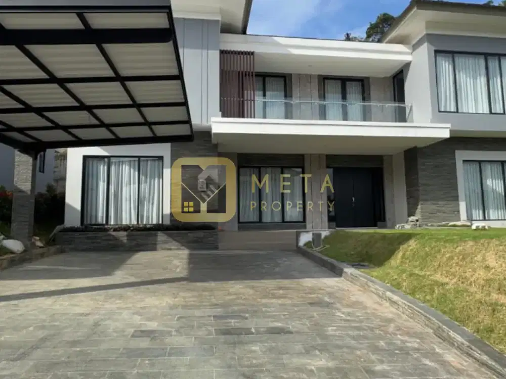 DISEWA VILLA PANBIL 2 LANTAI - VILLA NUSA DUA