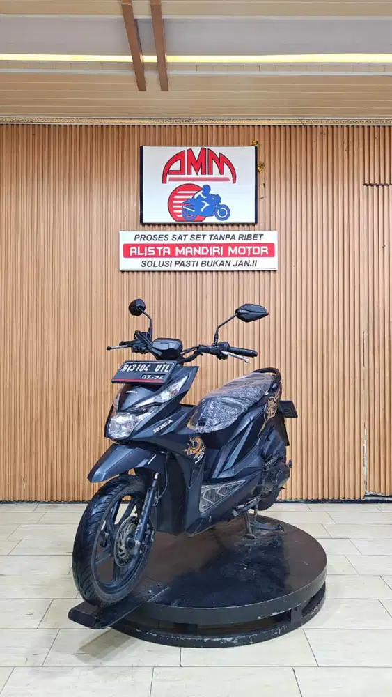 BEAT STREET 2019. CASH N CREDIT.MESIN BODY KAKI2  AMAN . BISA NEGO