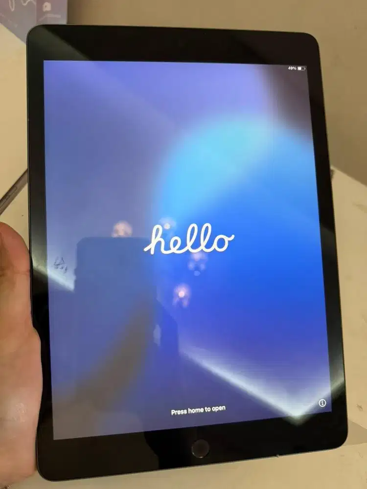 ipad gen 9 wifi only 64gb