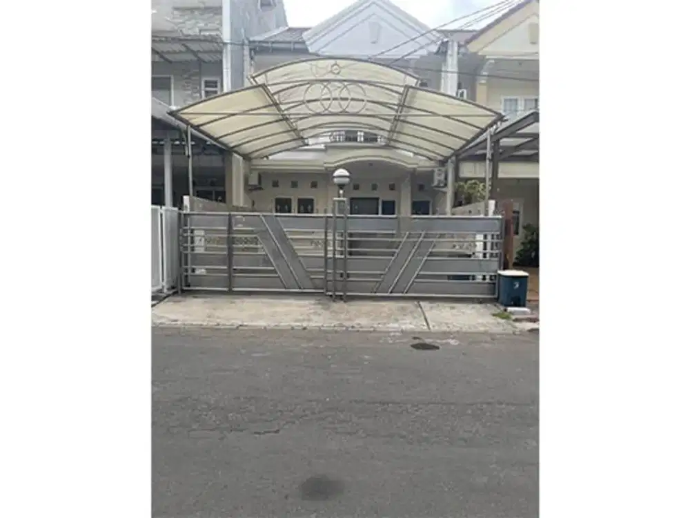 Rumah Gading Nirwana, Kelapa Gading, Jakarta Utara