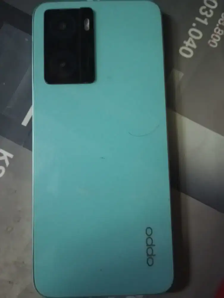 Oppo A57s ram 8/256 batangan