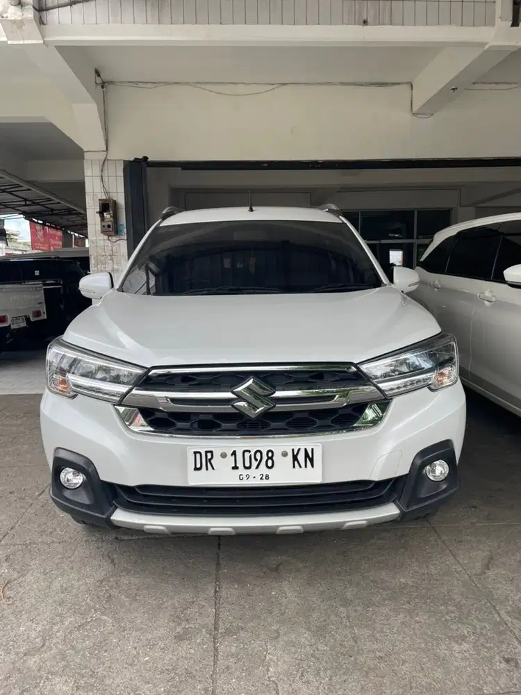 Suzuki XL7 2023 Bensin