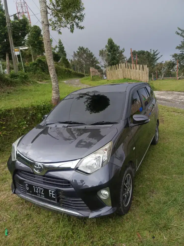 Sewa Rental mobil manual dan matic