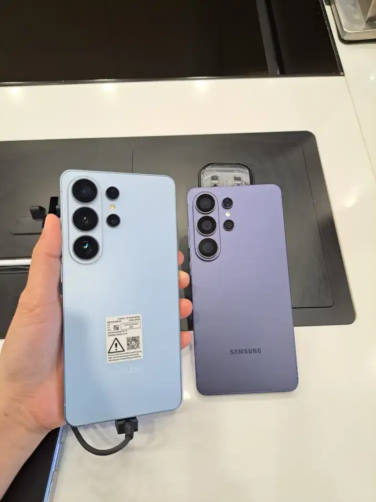 PROMO GALAXY S26 ULTRA /GRATIS GALAXY BUDS4 SERIES / BISA TUKAR TAMBAH