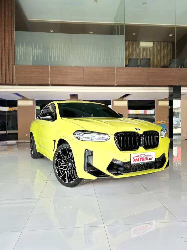 BMW X4M Competition 2023!2024! BMW! X4M competition! BMW X4M!