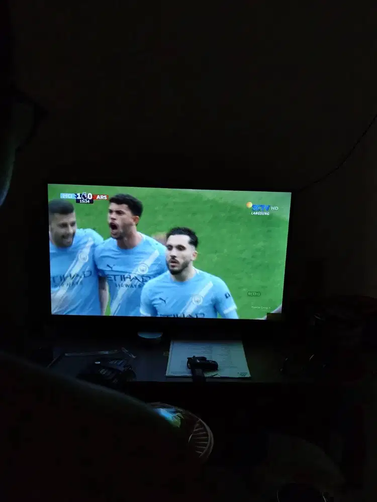 Jual Cepat Xiaomi Tv