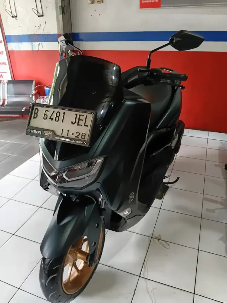 PROMO TERBATAS DP MULAI 500RIBU SYARAT KTP&KK