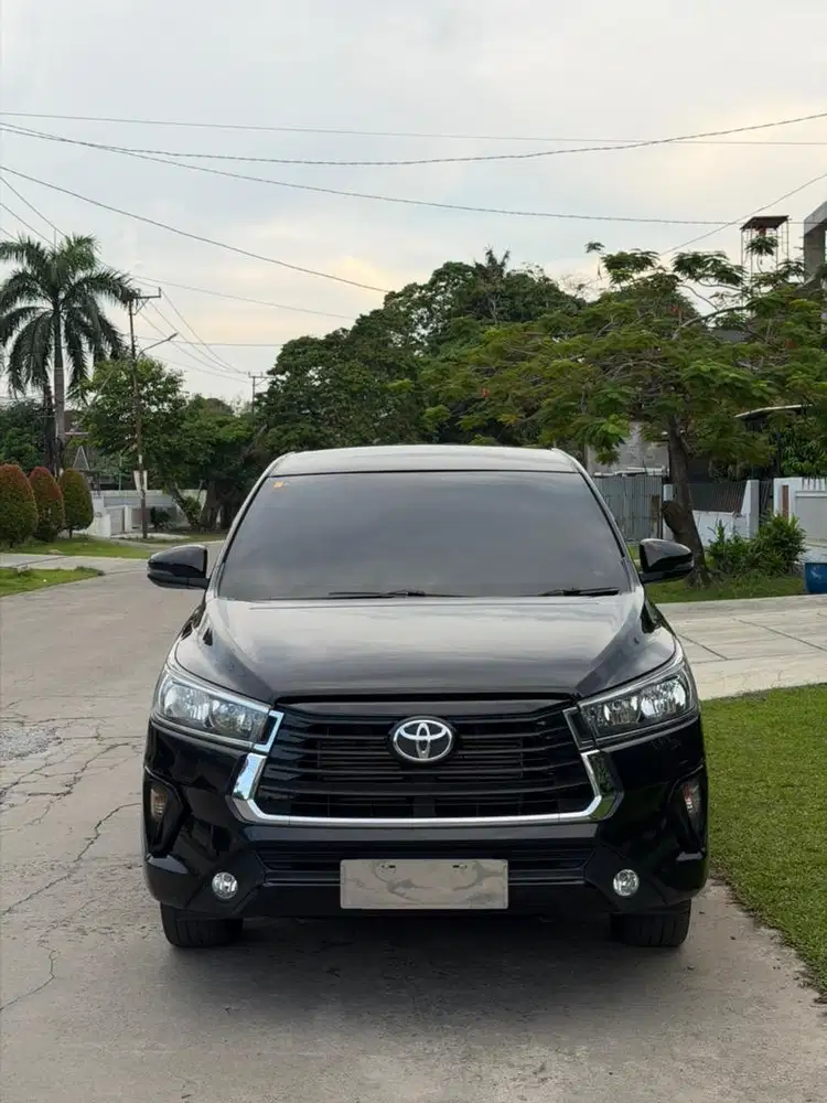 Innova Reborn 2.4 G Diesel Matic 2022