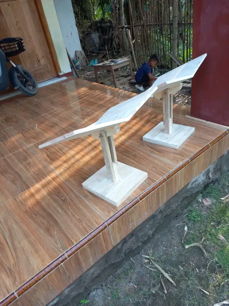 Meja rekal al qur'an