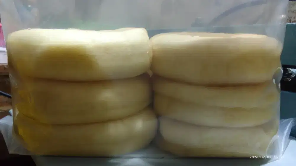 lowongan kerja produksi packing di pabrik Roti
