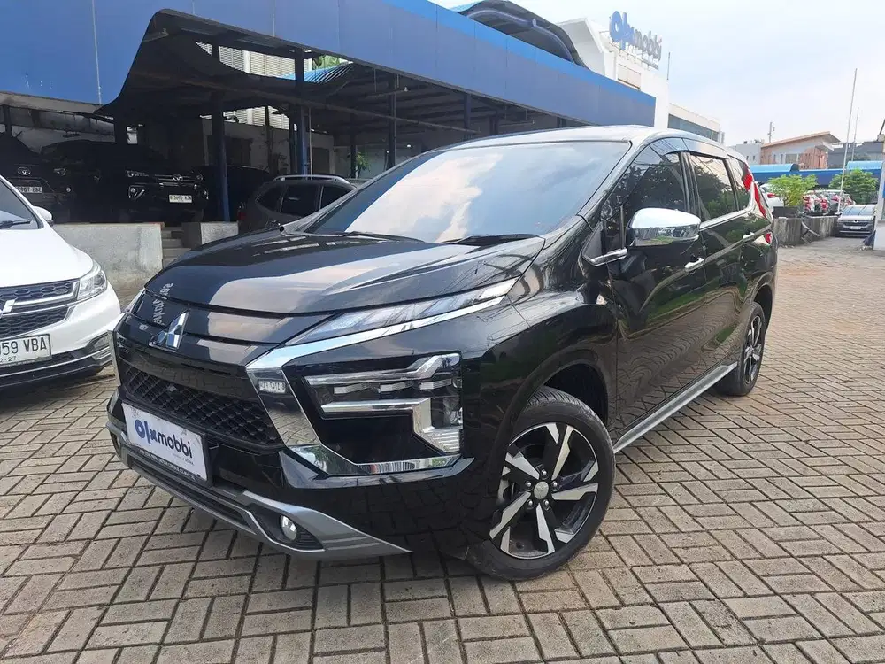 KM Low Pajak Hidup Mitsubishi Xpander 2024 RZN