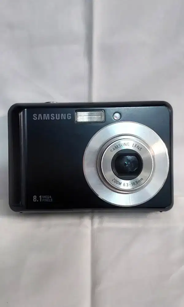 Kamera Digital Samsung ES10