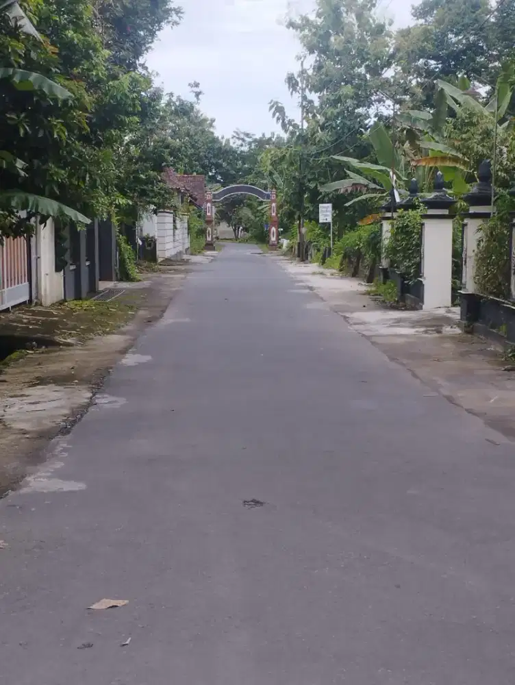 DIJUAL RUMAH&TANAH