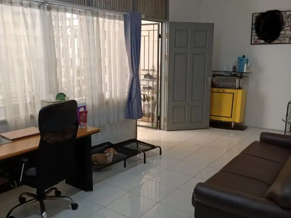 Dijual Rumah Siap Huni Jl Srimahi bandung IN