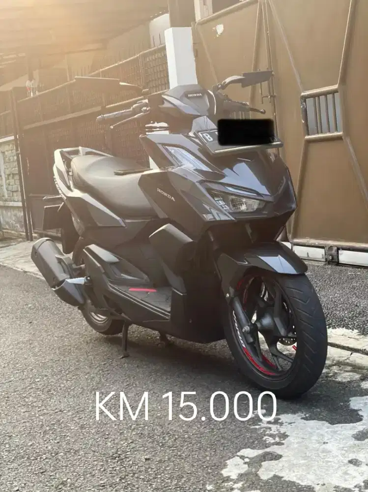 Honda Vario CBS 2022 km 15.000