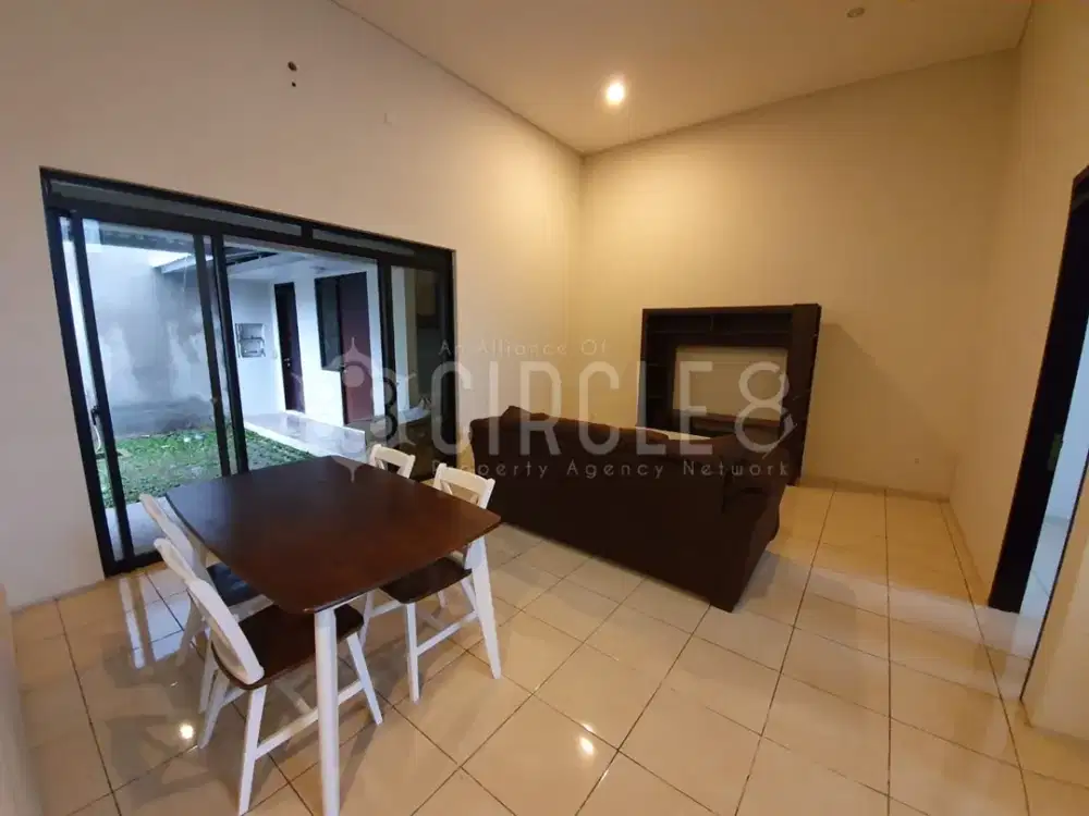 For Sale Hunian Nyaman Di Kawasan Lokacitra, Kota Baru Parahyangan, Bandung